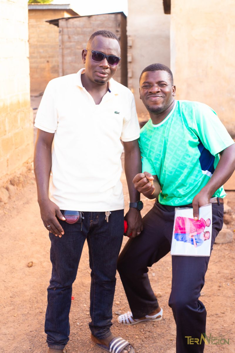 Mariage de Abou & Ami - Photo 138