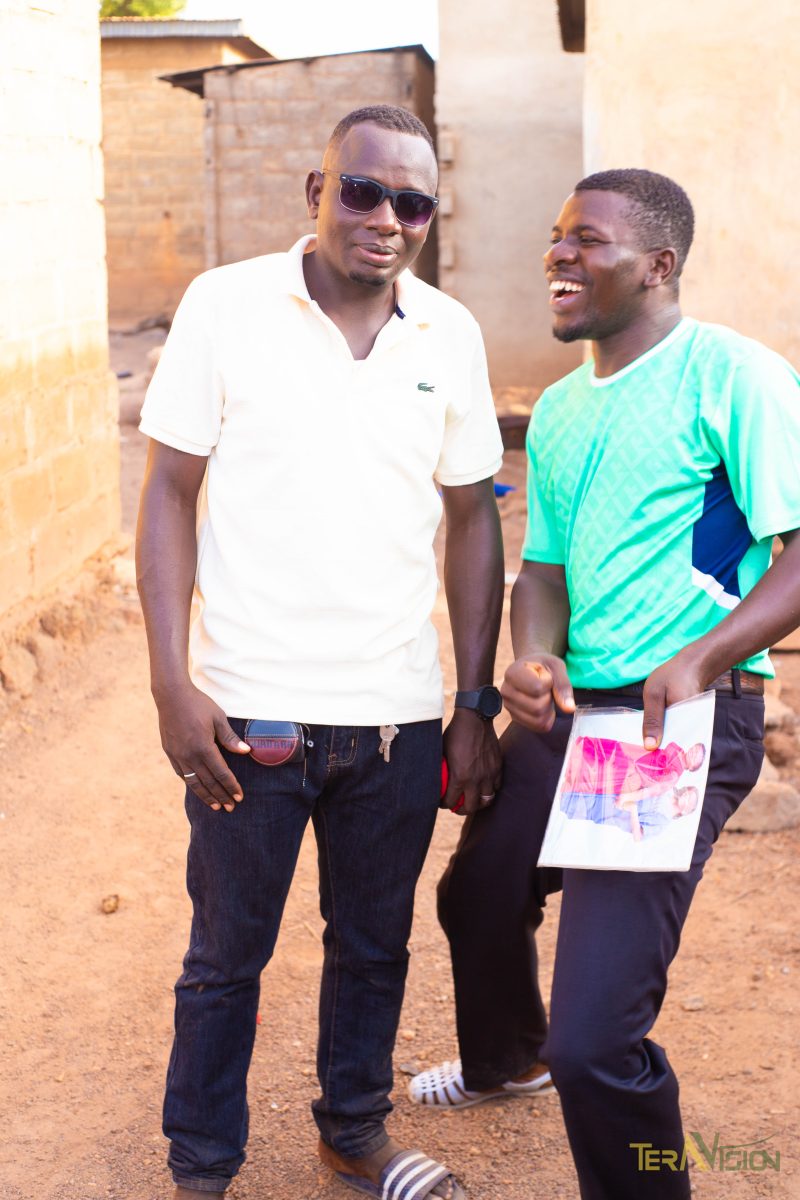 Mariage de Abou & Ami - Photo 137