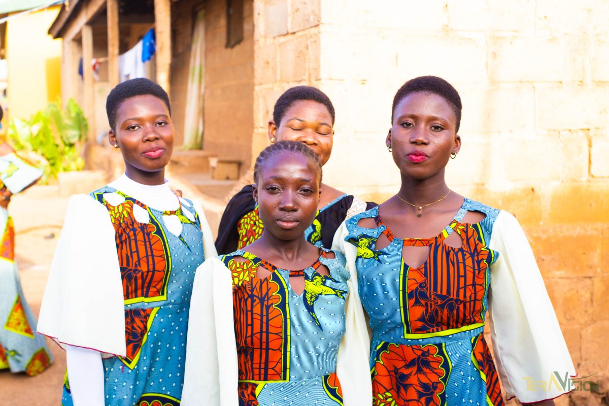 Mariage de Abou & Ami - Photo 136