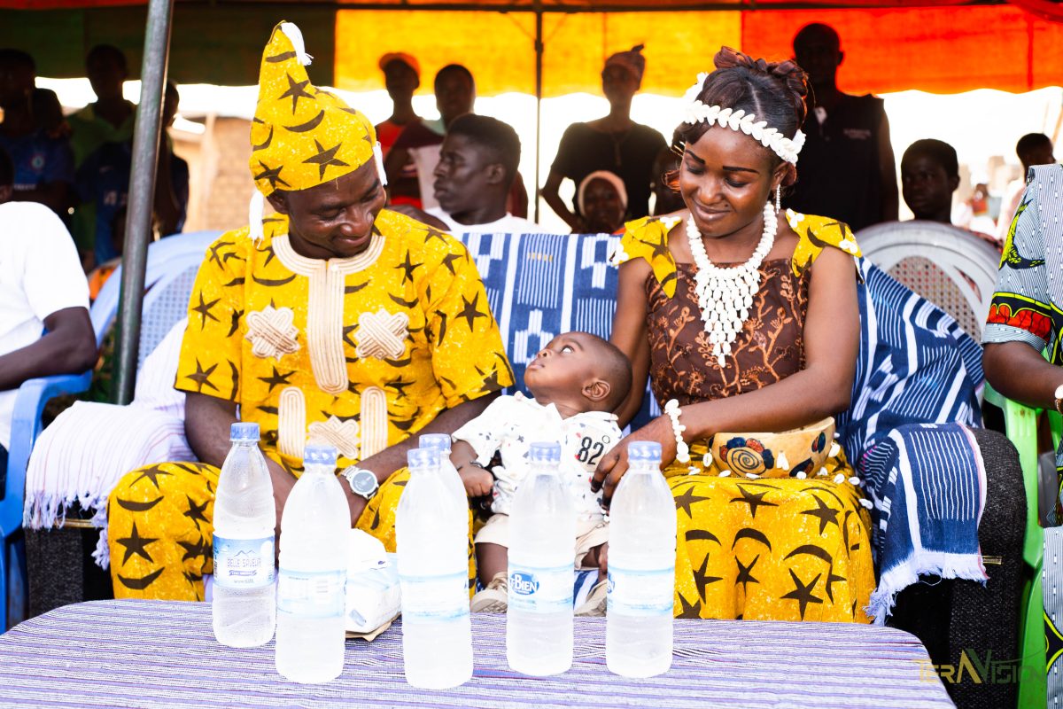 Mariage de Abou & Ami - Photo 133