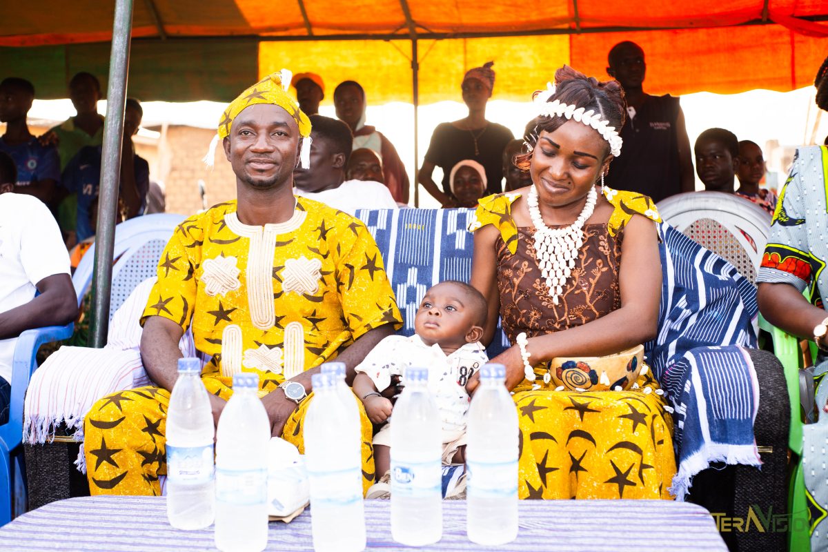 Mariage de Abou & Ami - Photo 132