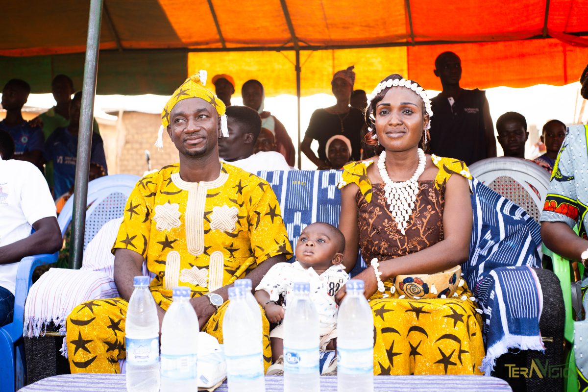 Mariage de Abou & Ami - Photo 131