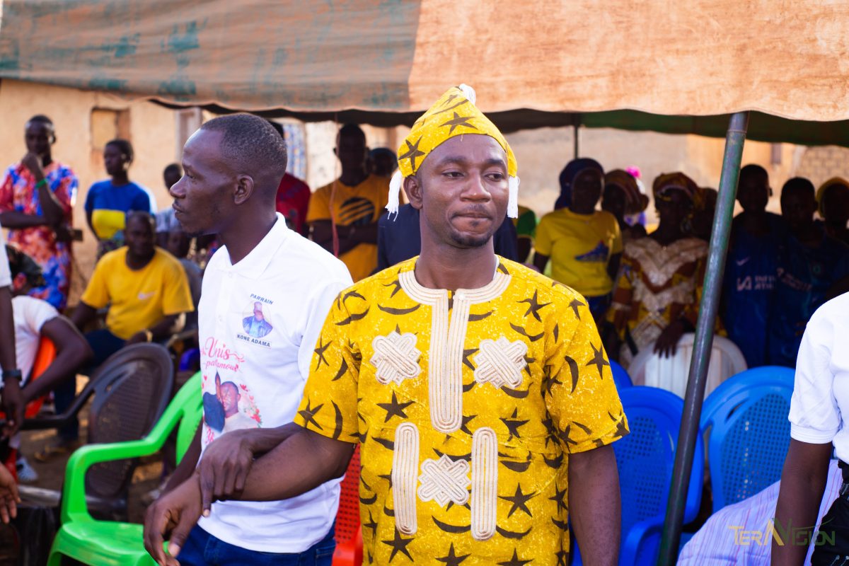 Mariage de Abou & Ami - Photo 127