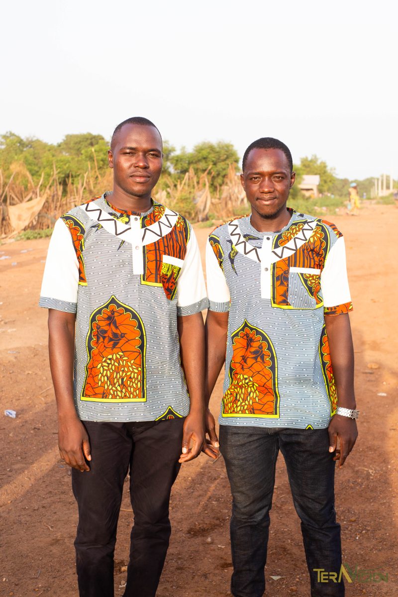 Mariage de Abou & Ami - Photo 123