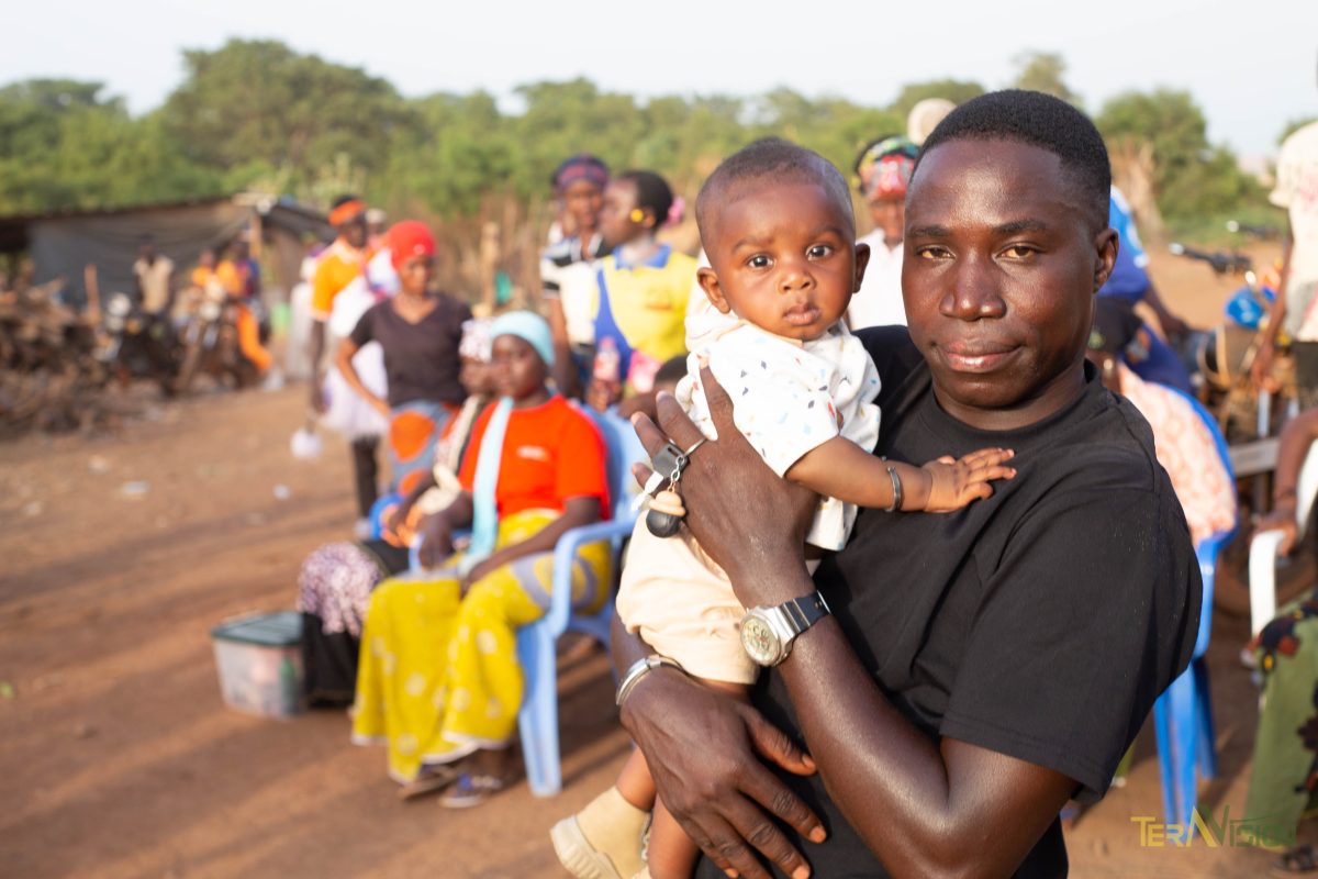 Mariage de Abou & Ami - Photo 122