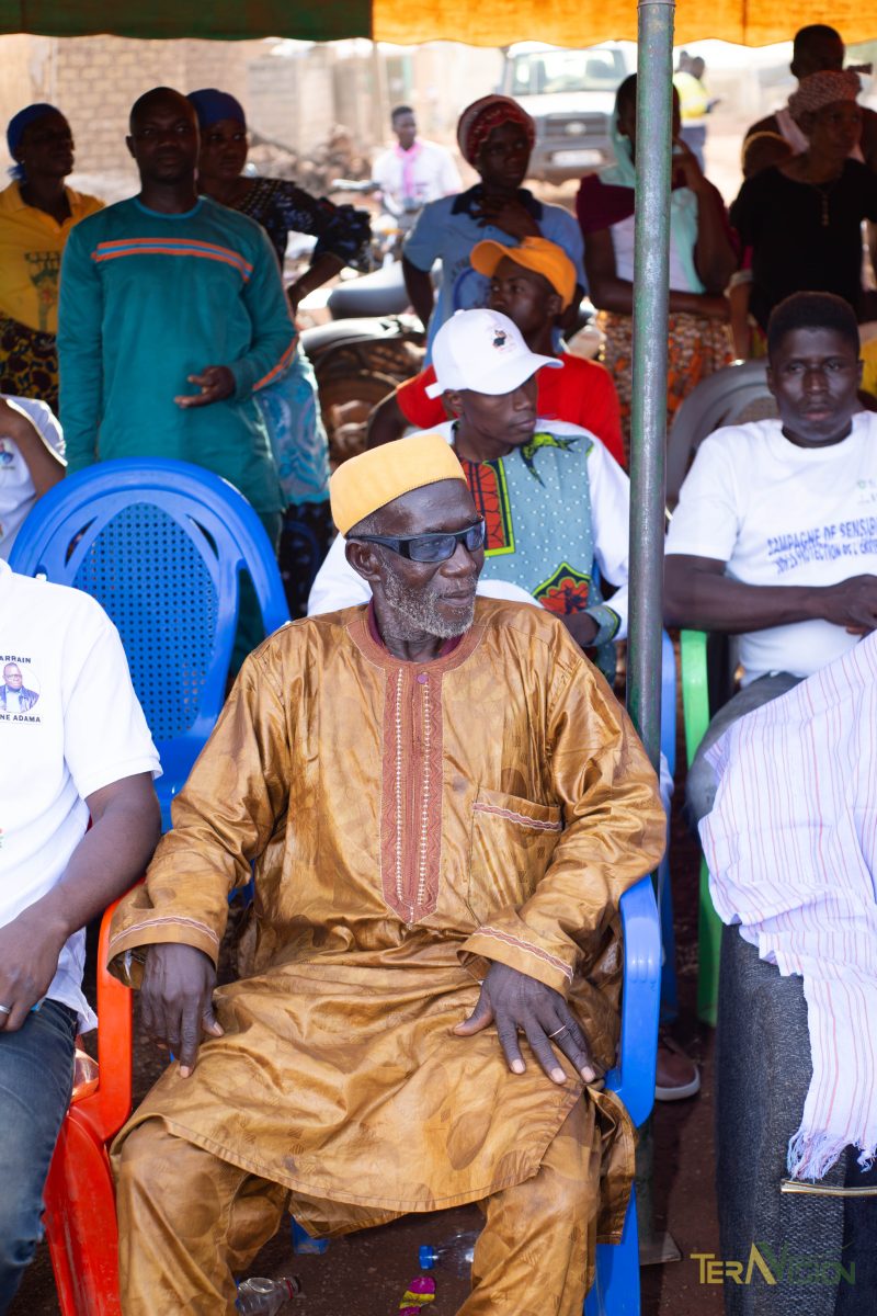 Mariage de Abou & Ami - Photo 121