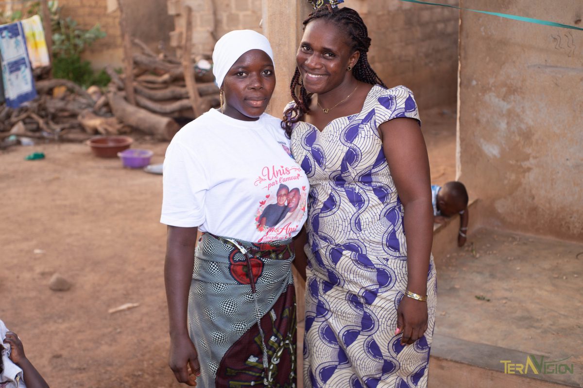 Mariage de Abou & Ami - Photo 116
