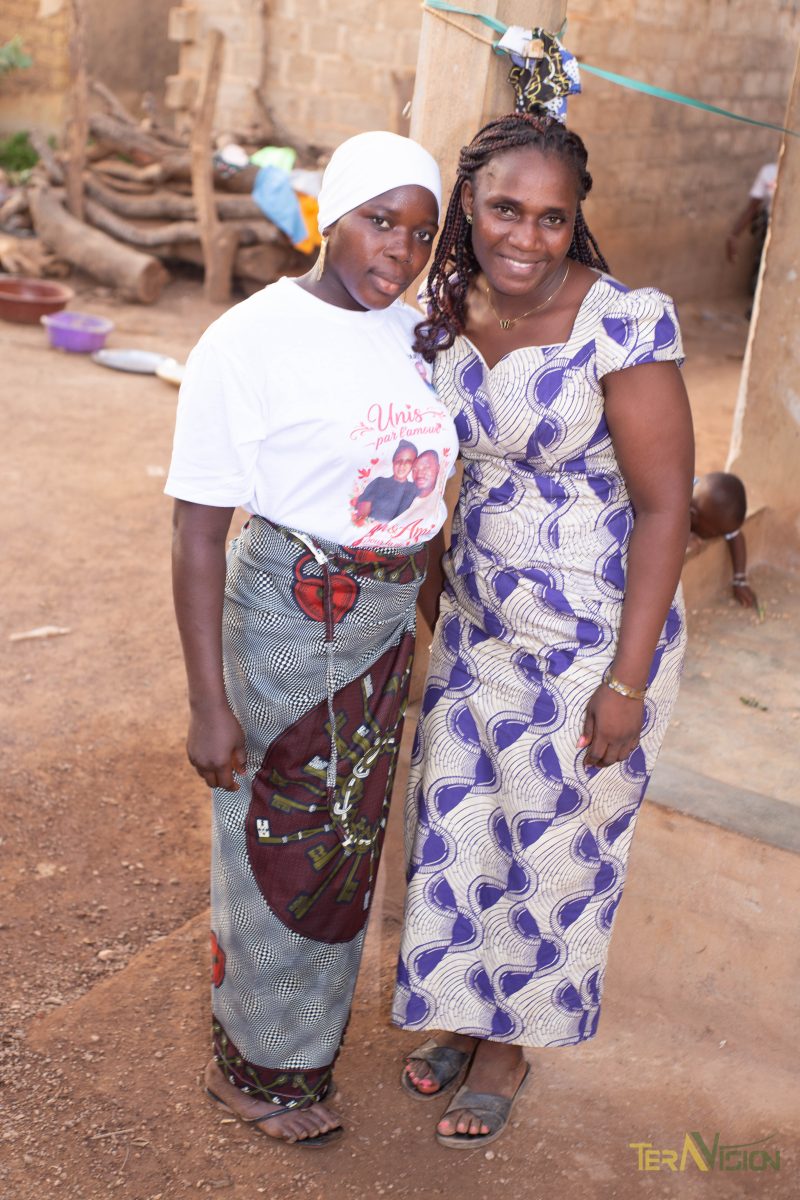 Mariage de Abou & Ami - Photo 115