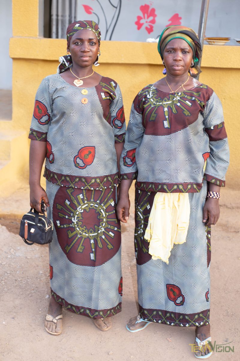 Mariage de Abou & Ami - Photo 114