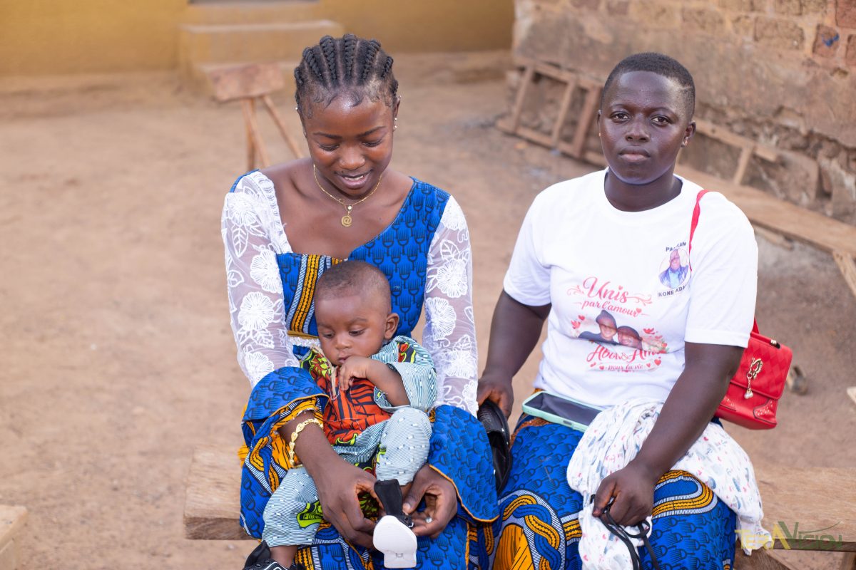 Mariage de Abou & Ami - Photo 113