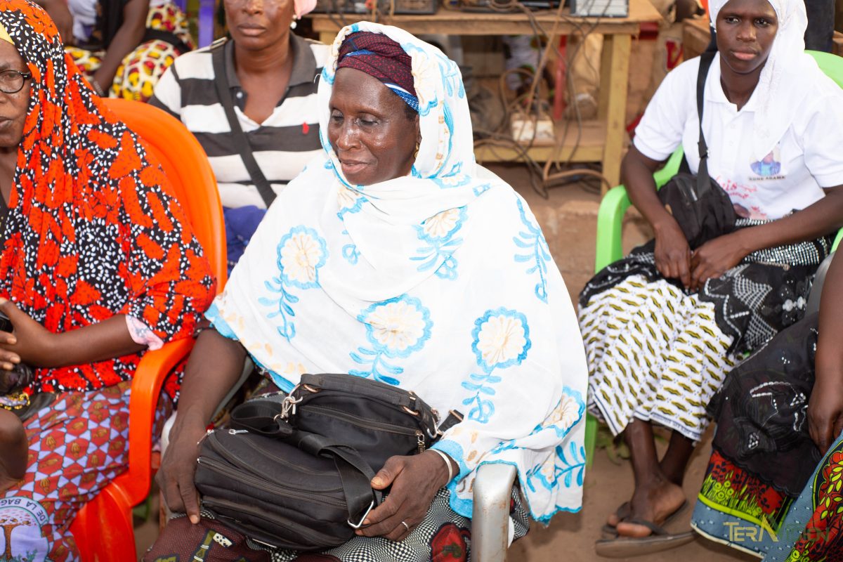 Mariage de Abou & Ami - Photo 112