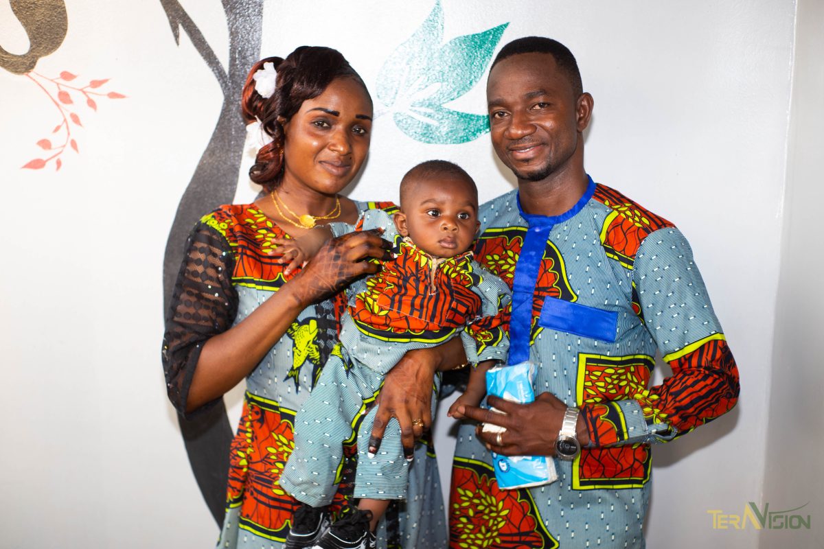 Mariage de Abou & Ami - Photo 111