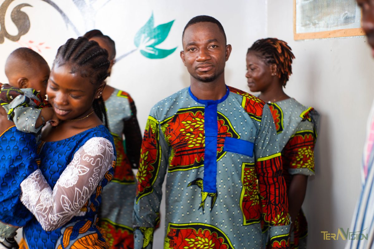 Mariage de Abou & Ami - Photo 110