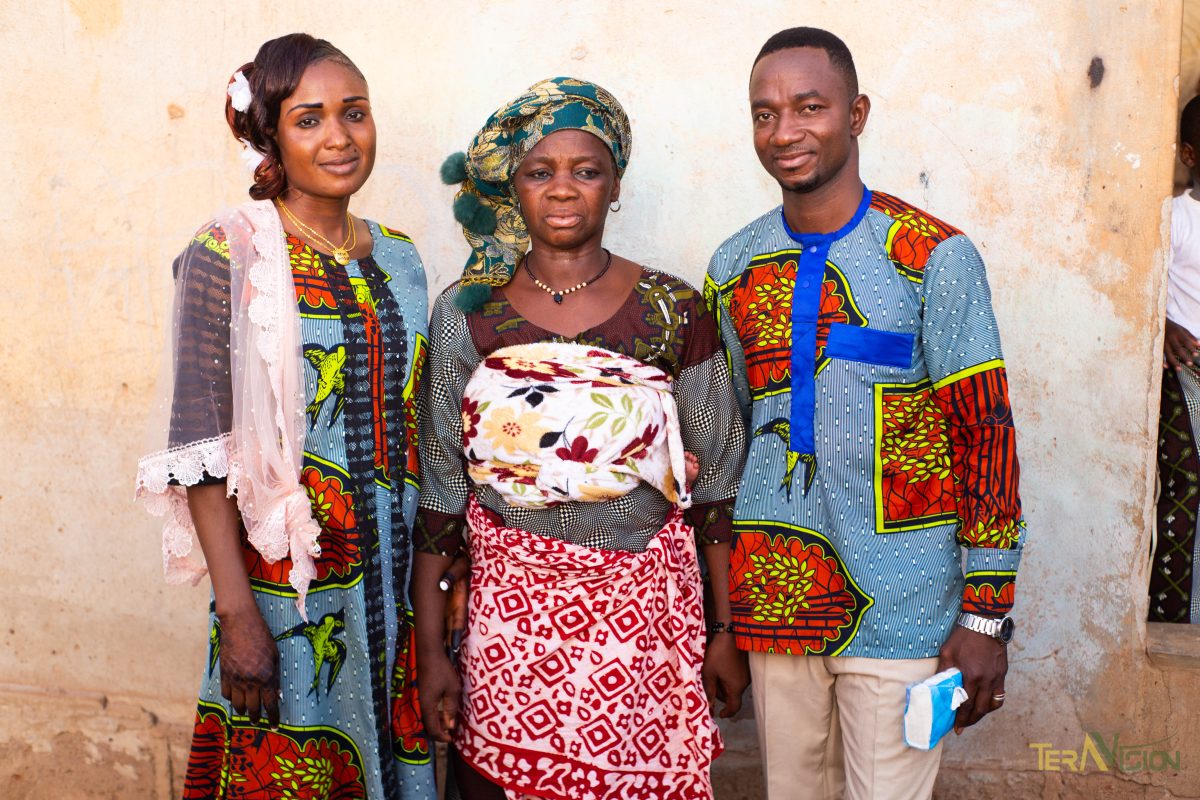 Mariage de Abou & Ami - Photo 109