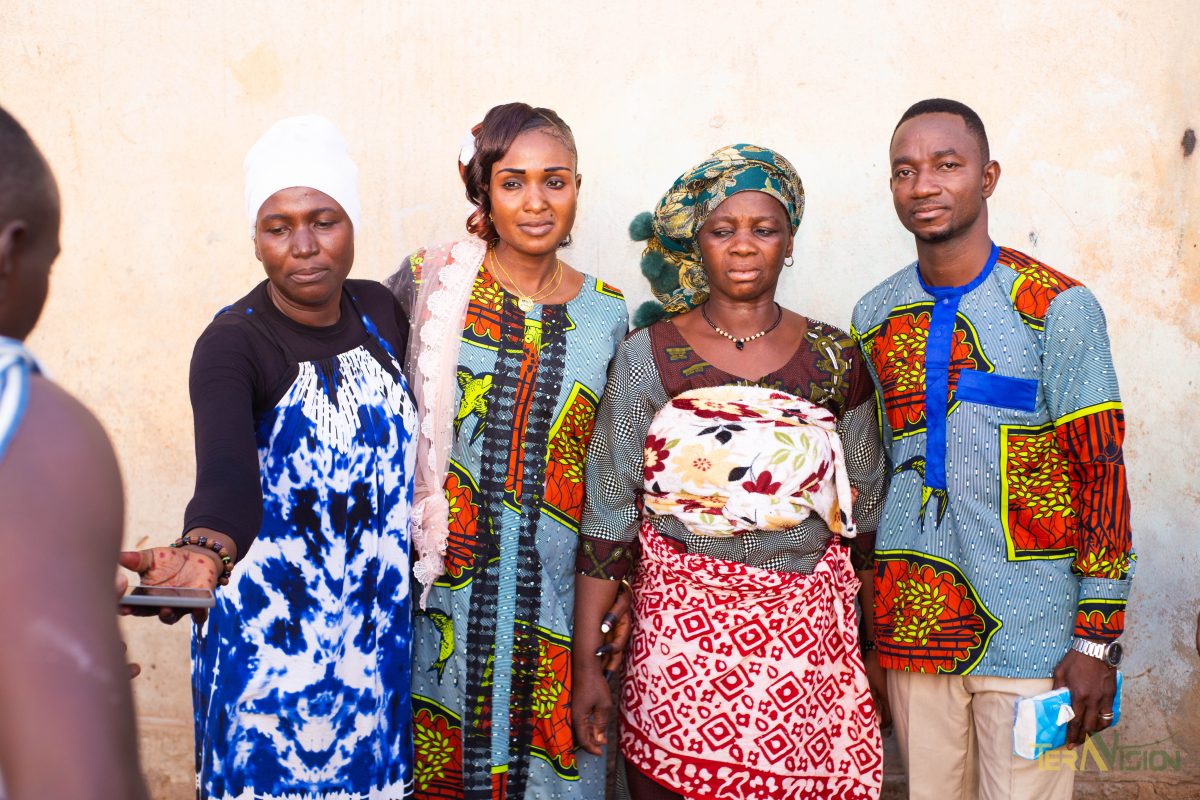 Mariage de Abou & Ami - Photo 108