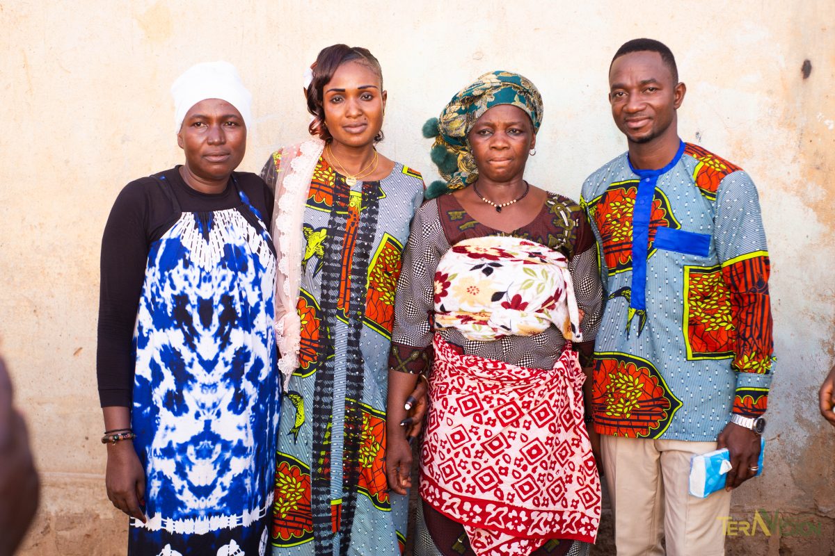 Mariage de Abou & Ami - Photo 107