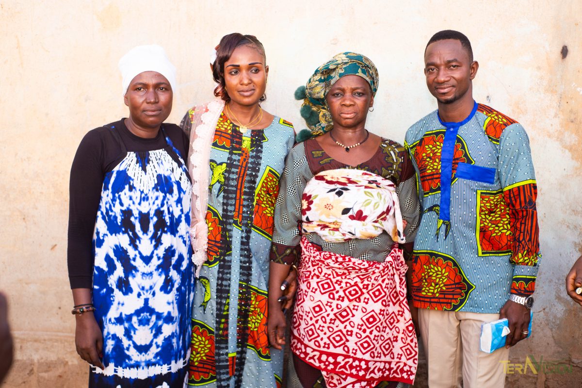 Mariage de Abou & Ami - Photo 106