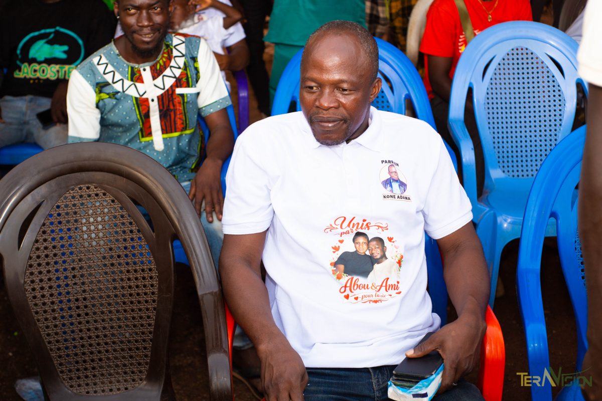 Mariage de Abou & Ami - Photo 105