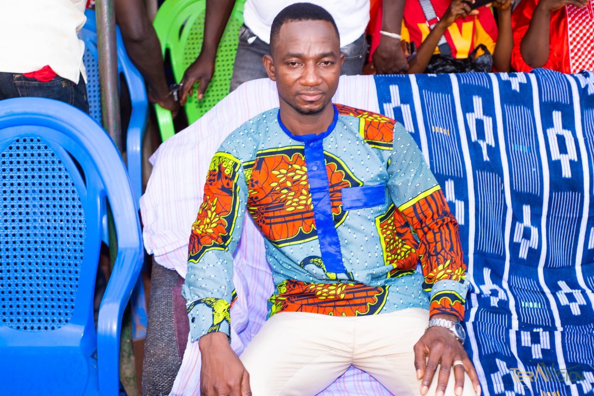 Mariage de Abou & Ami - Photo 104