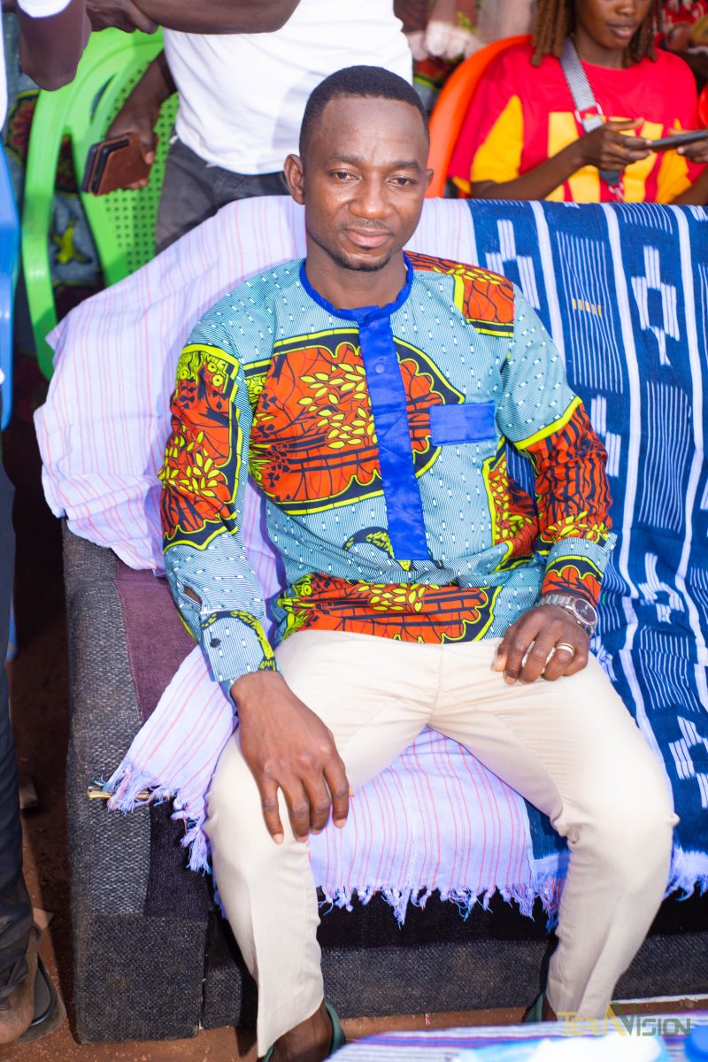 Mariage de Abou & Ami - Photo 103