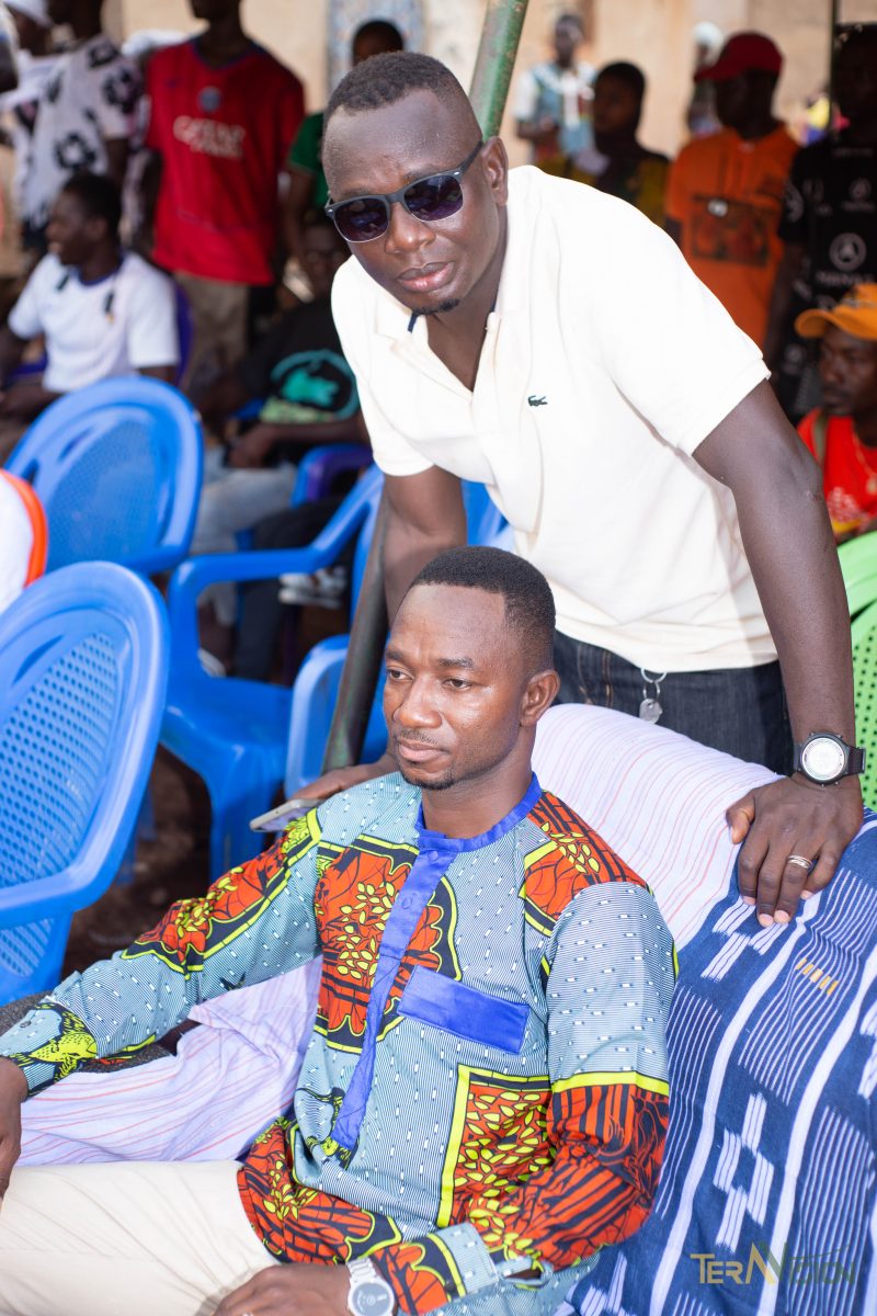 Mariage de Abou & Ami - Photo 101