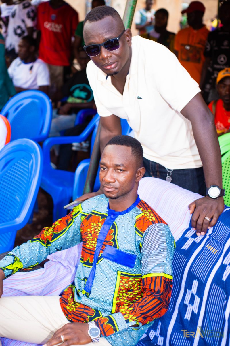 Mariage de Abou & Ami - Photo 100