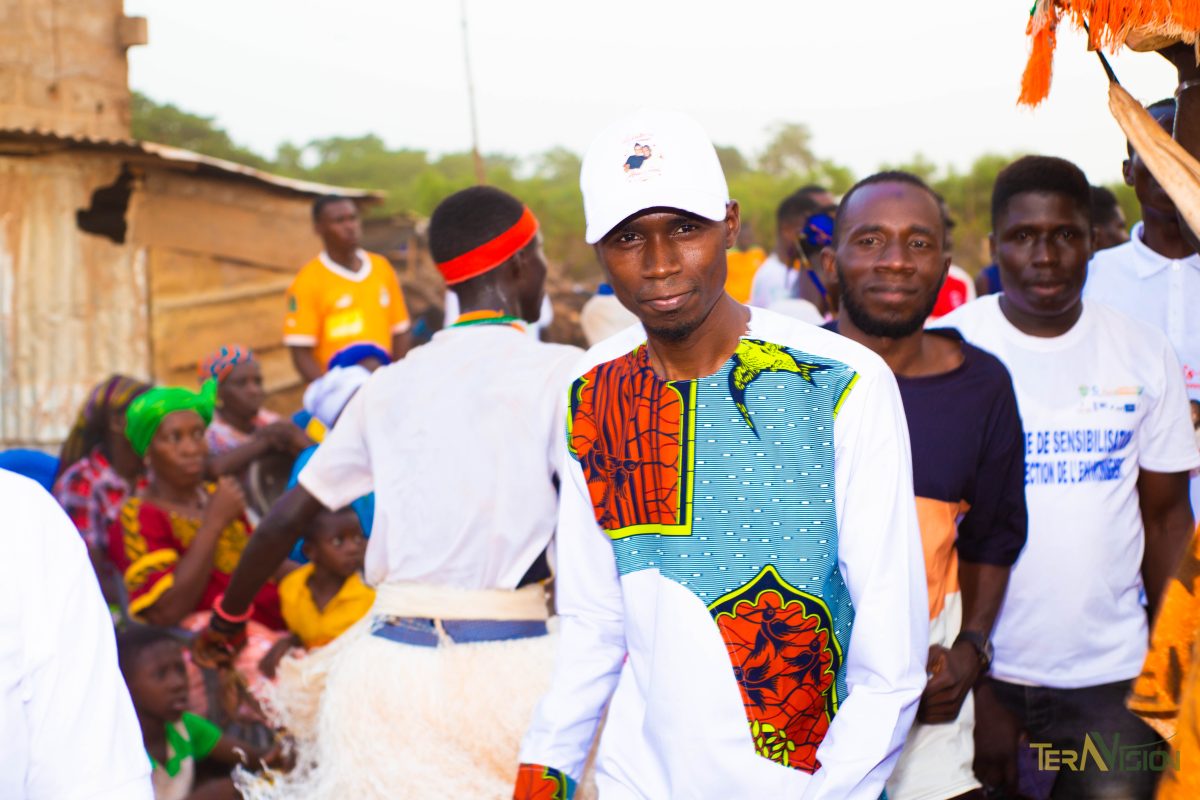 Mariage de Abou & Ami - Photo 99