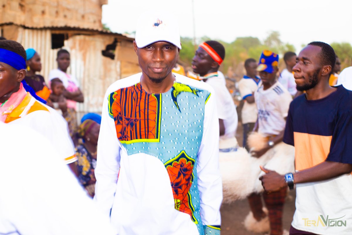 Mariage de Abou & Ami - Photo 98