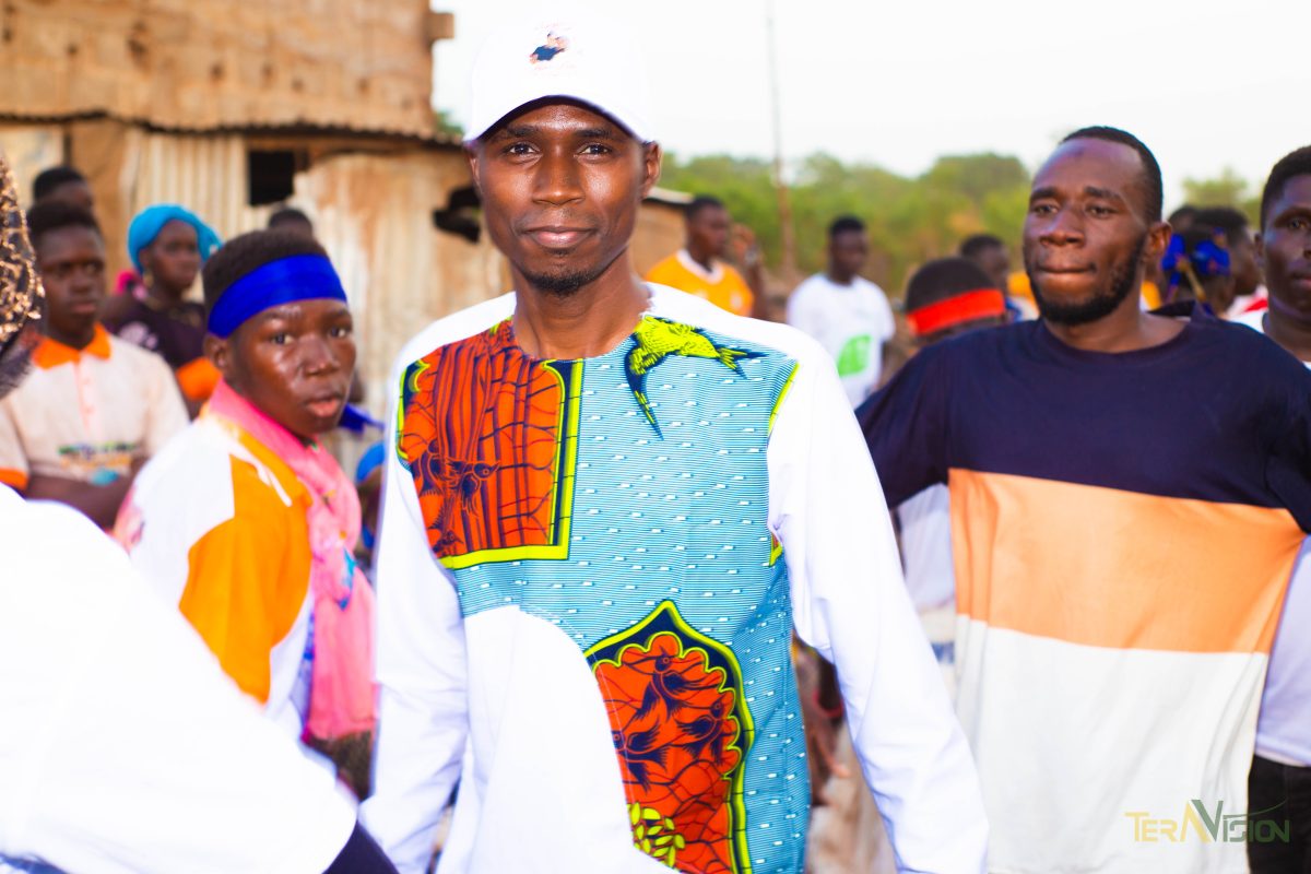 Mariage de Abou & Ami - Photo 97