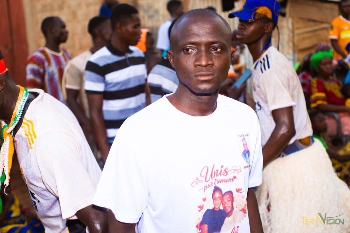 Mariage de Abou & Ami - Photo 95