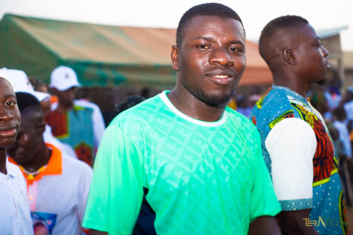 Mariage de Abou & Ami - Photo 92