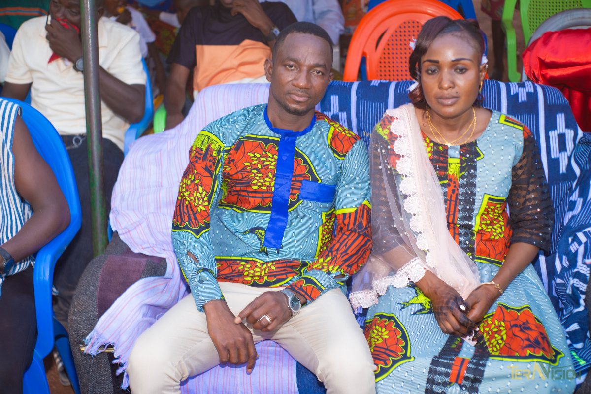 Mariage de Abou & Ami - Photo 90