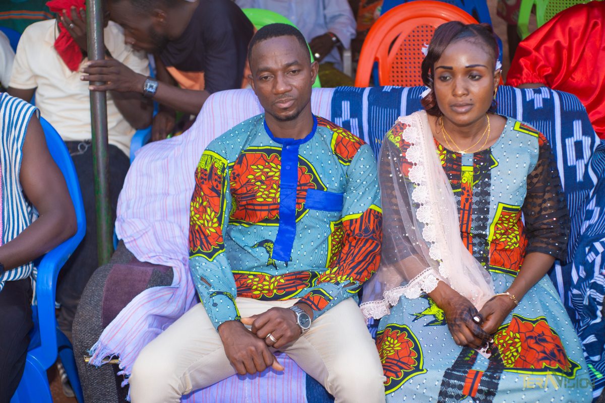 Mariage de Abou & Ami - Photo 89