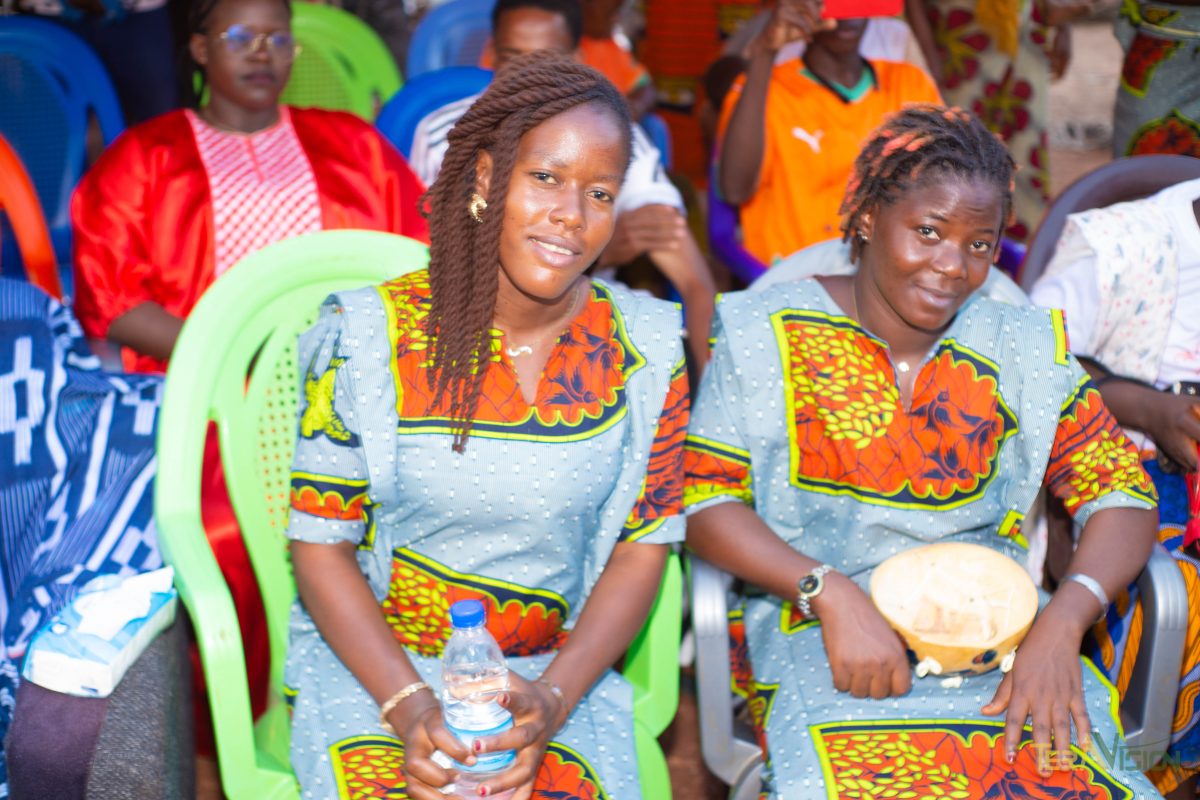 Mariage de Abou & Ami - Photo 88