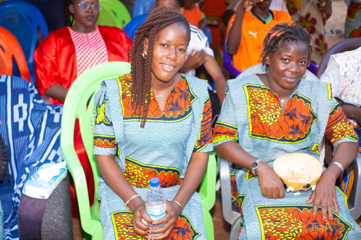 Mariage de Abou & Ami - Photo 87