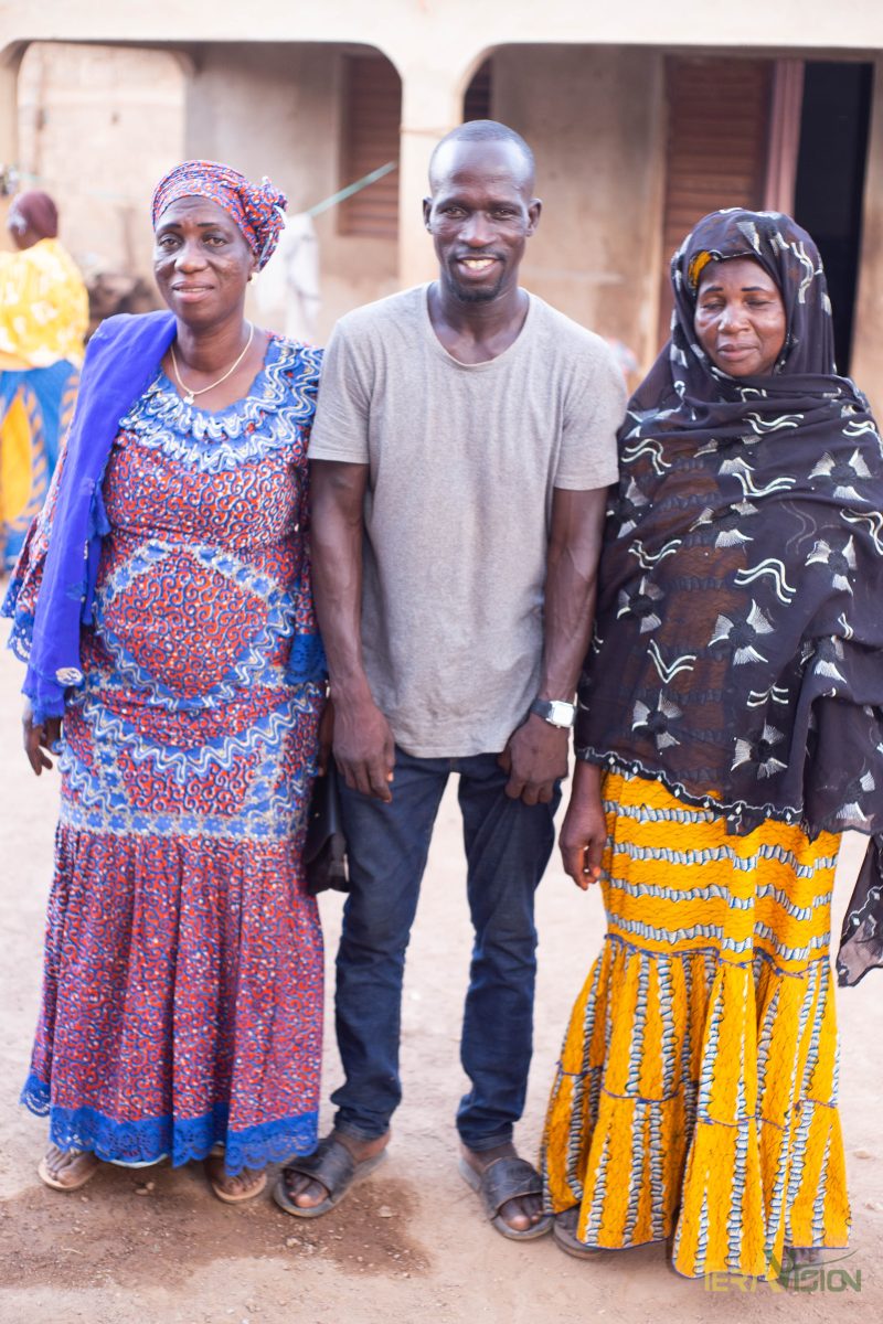 Mariage de Abou & Ami - Photo 86