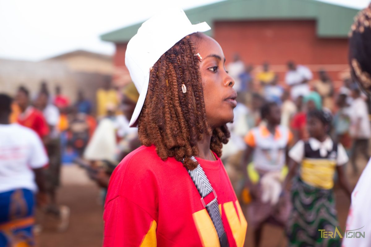 Mariage de Abou & Ami - Photo 83