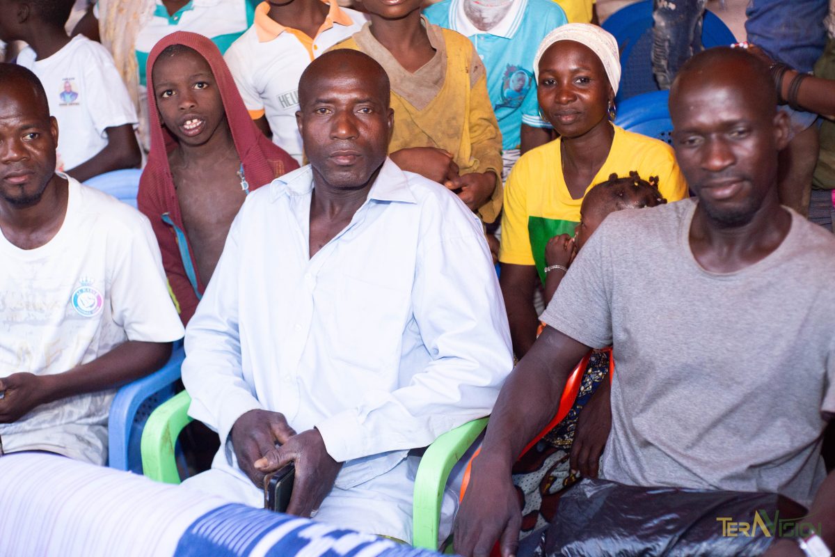 Mariage de Abou & Ami - Photo 82