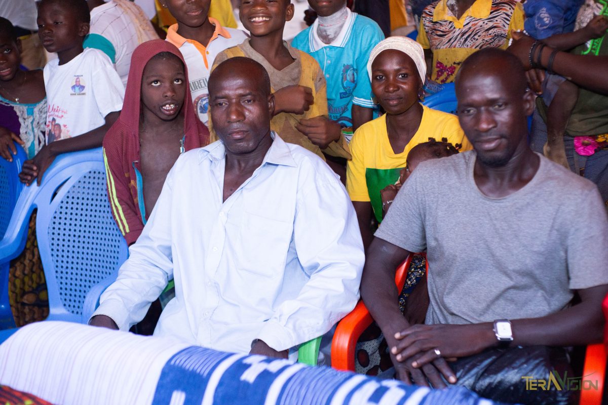 Mariage de Abou & Ami - Photo 80