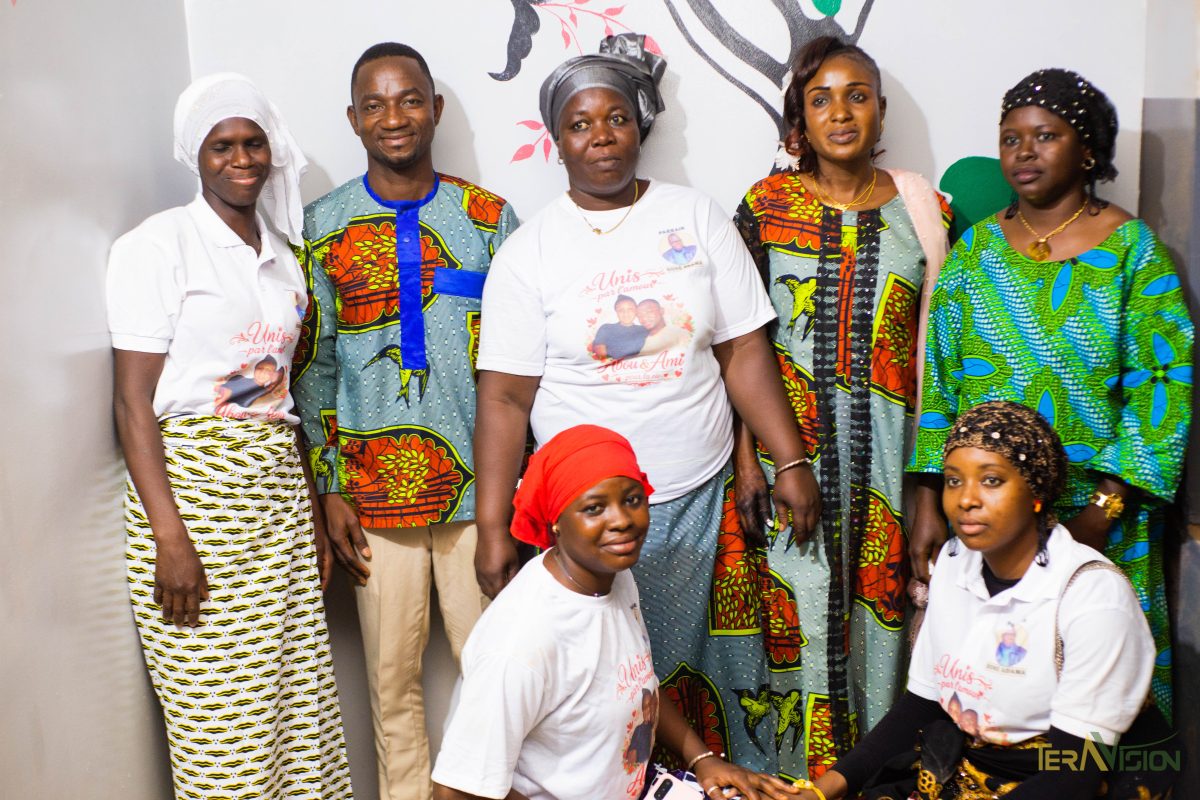 Mariage de Abou & Ami - Photo 76