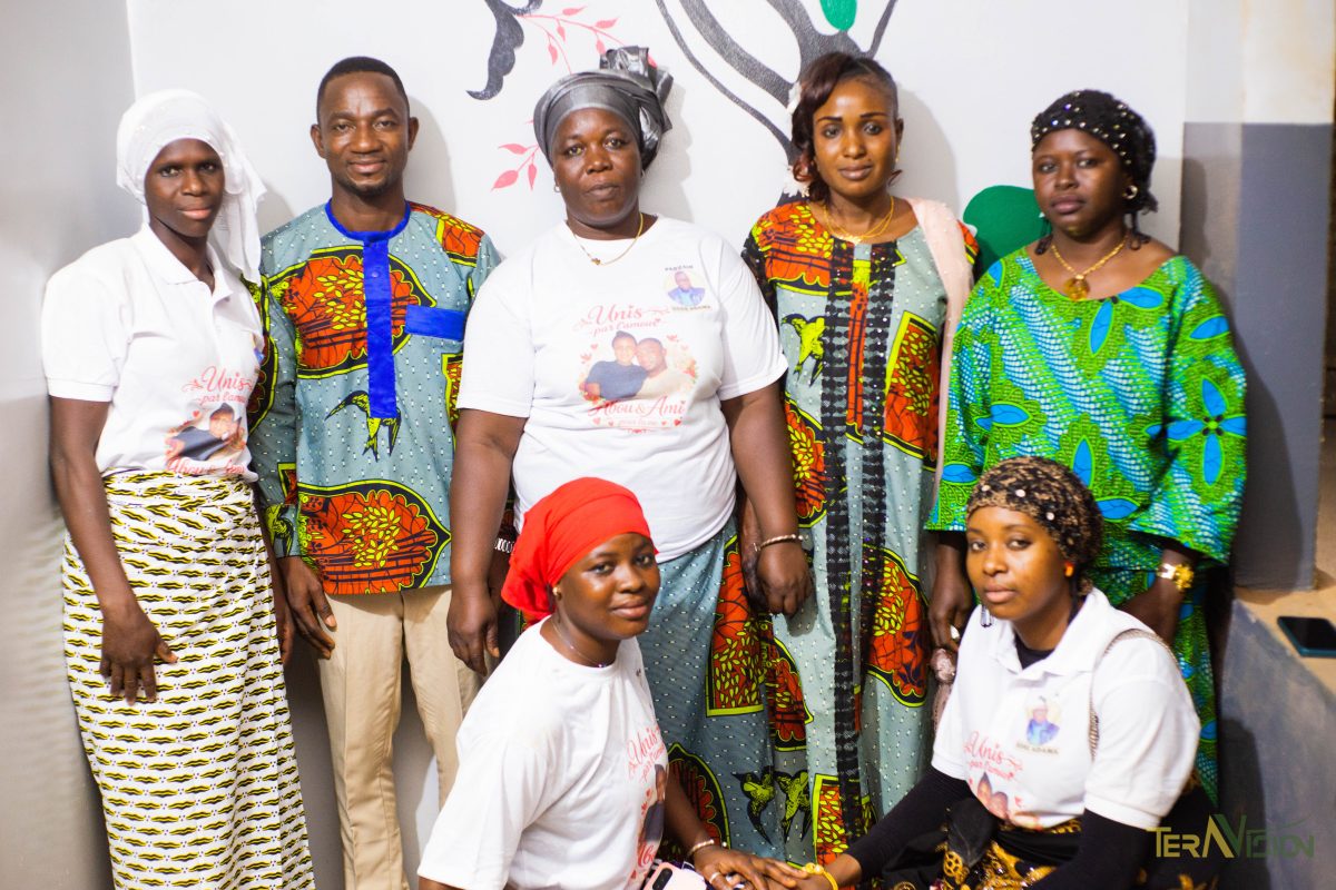 Mariage de Abou & Ami - Photo 75