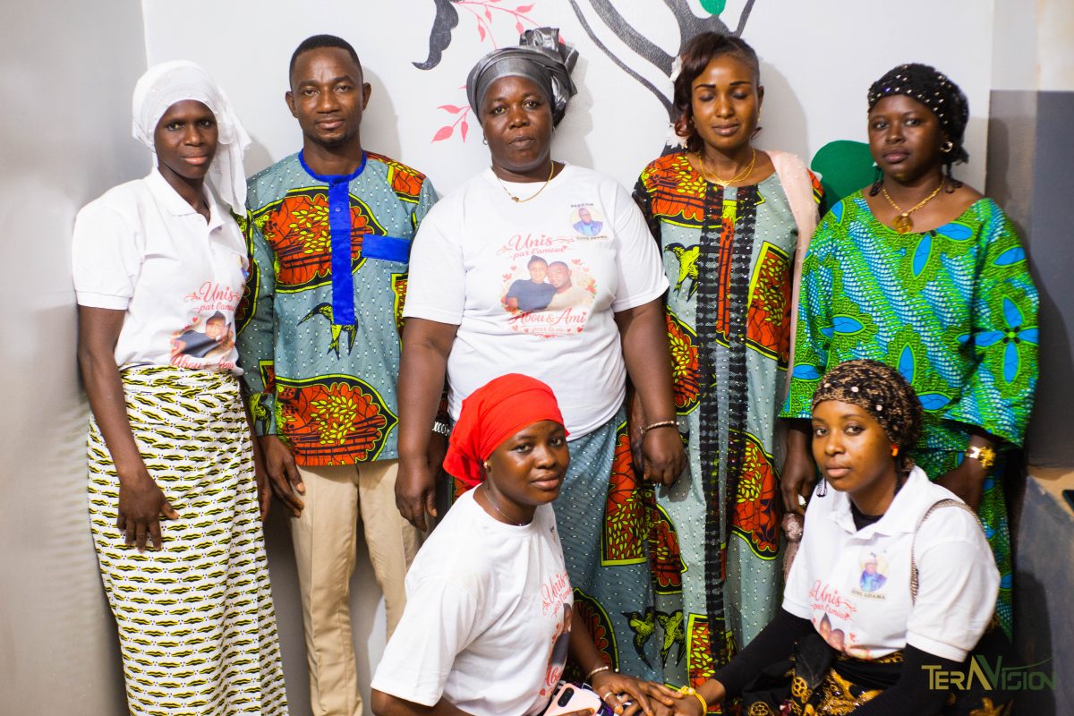 Mariage de Abou & Ami - Photo 74