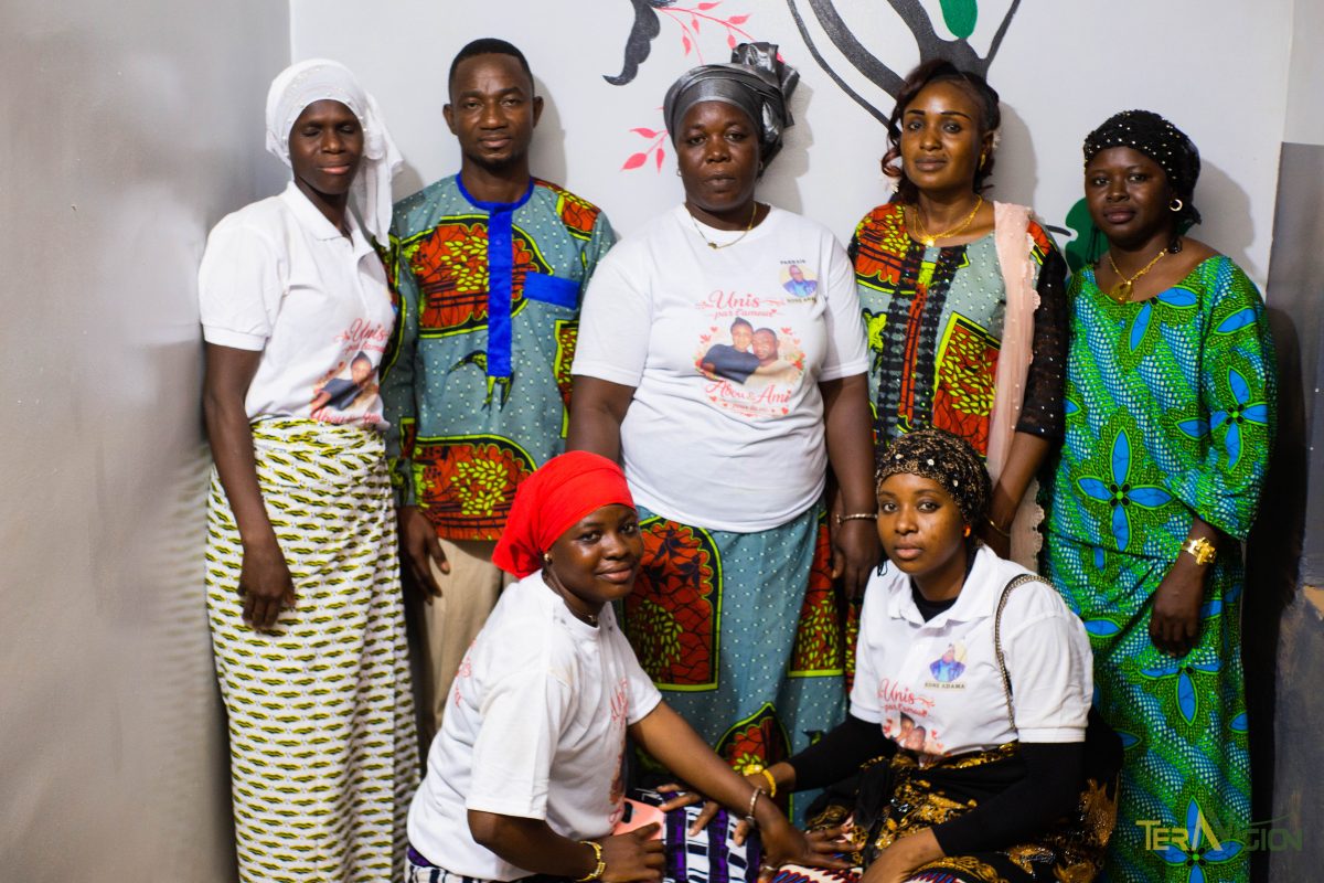 Mariage de Abou & Ami - Photo 73