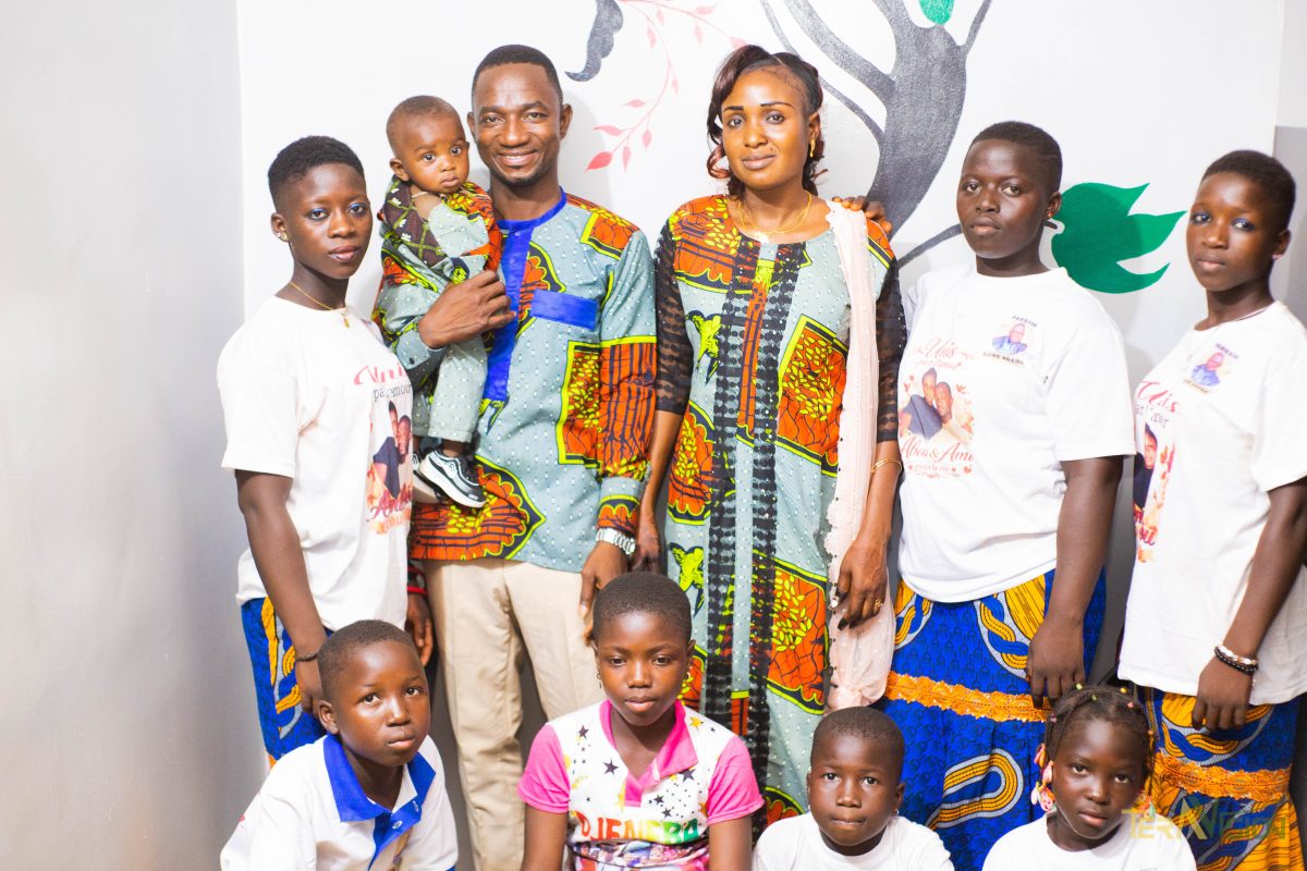 Mariage de Abou & Ami - Photo 71