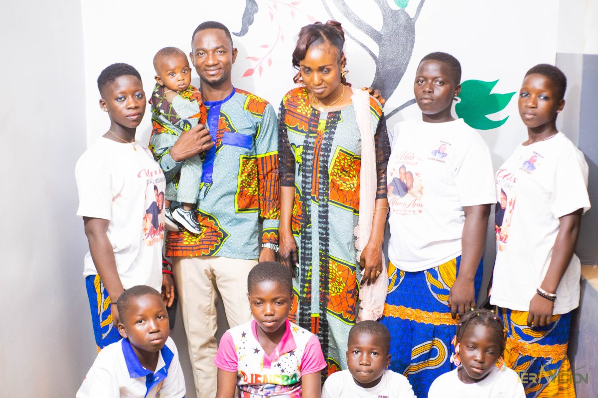 Mariage de Abou & Ami - Photo 69