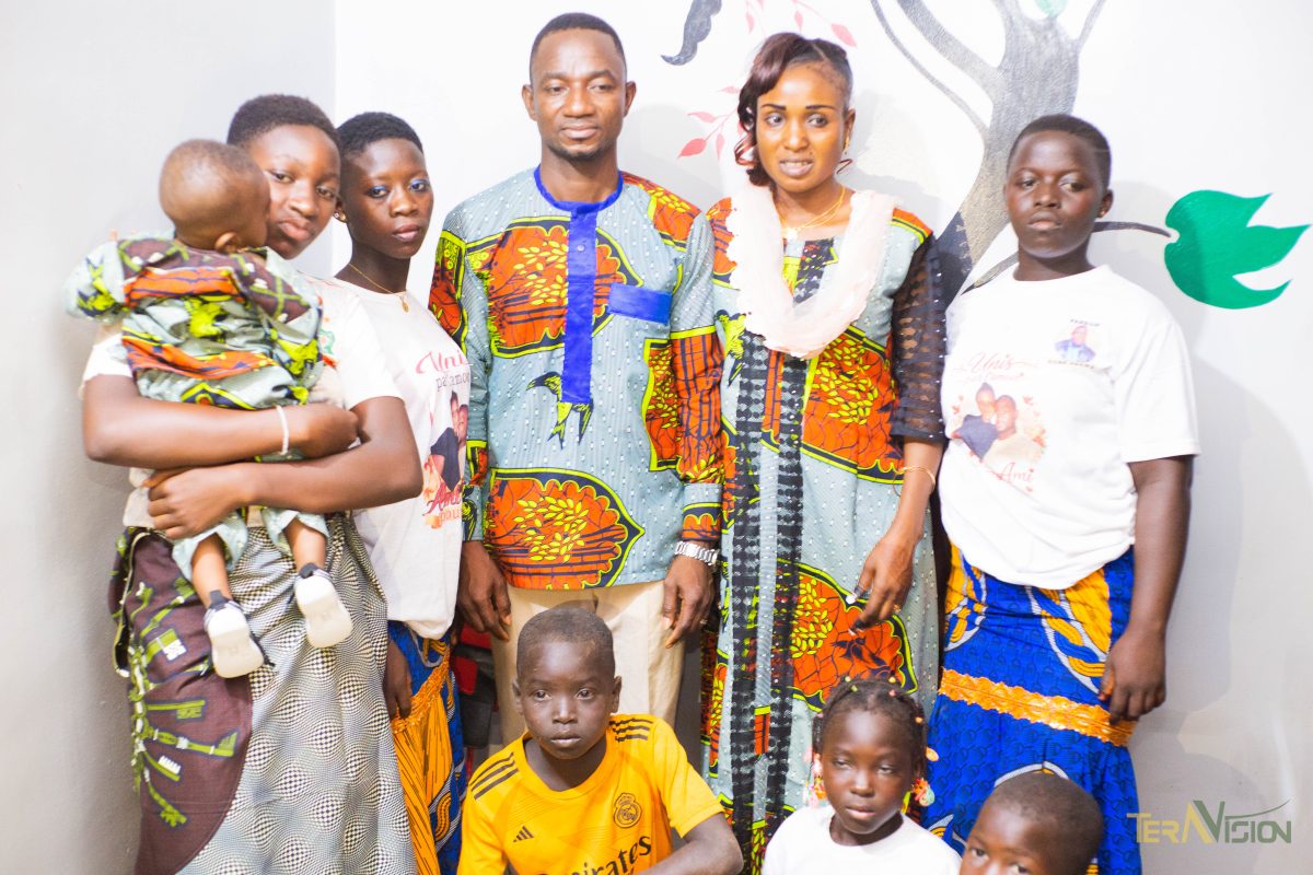 Mariage de Abou & Ami - Photo 67