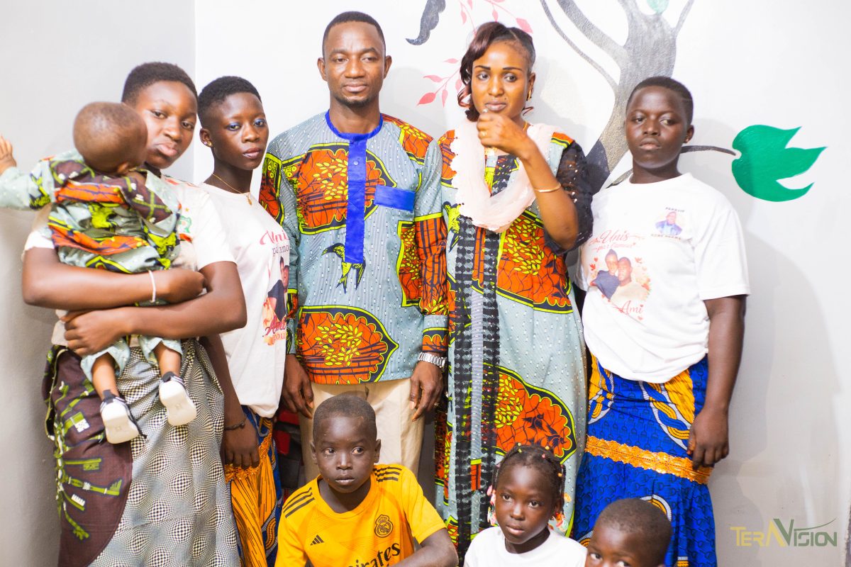 Mariage de Abou & Ami - Photo 66