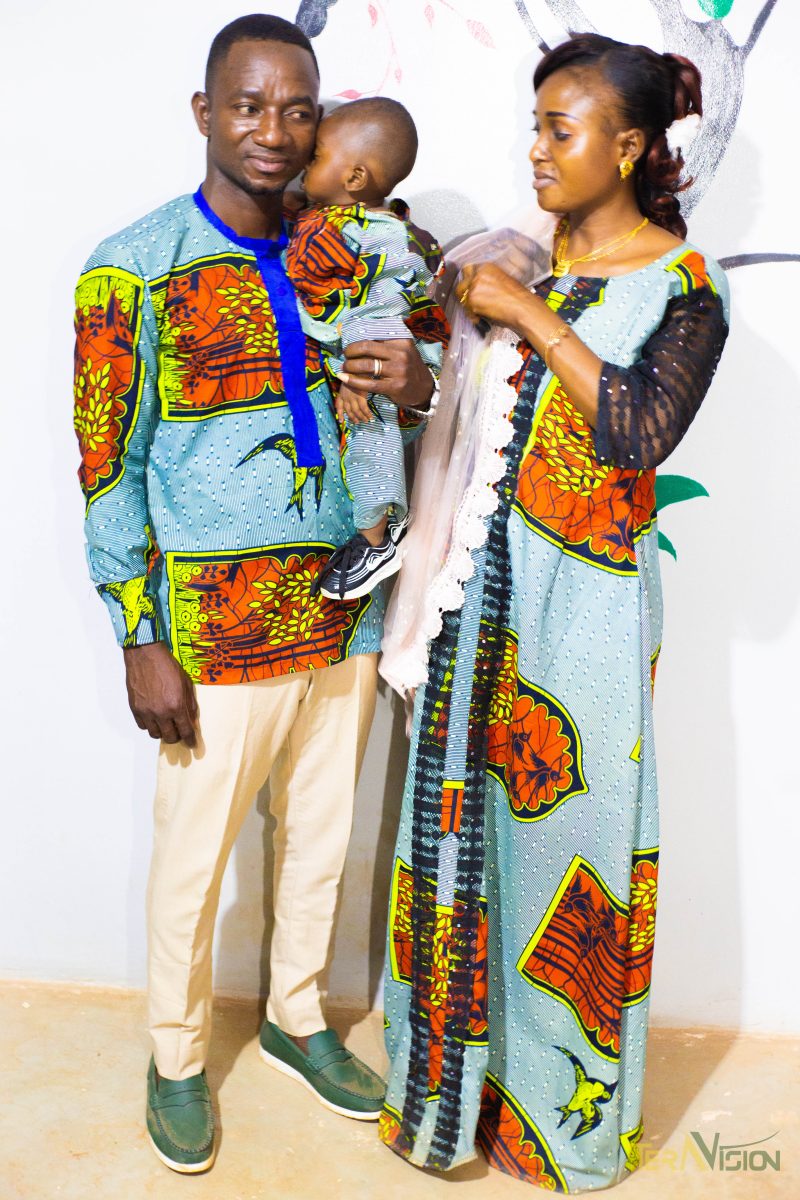 Mariage de Abou & Ami - Photo 65