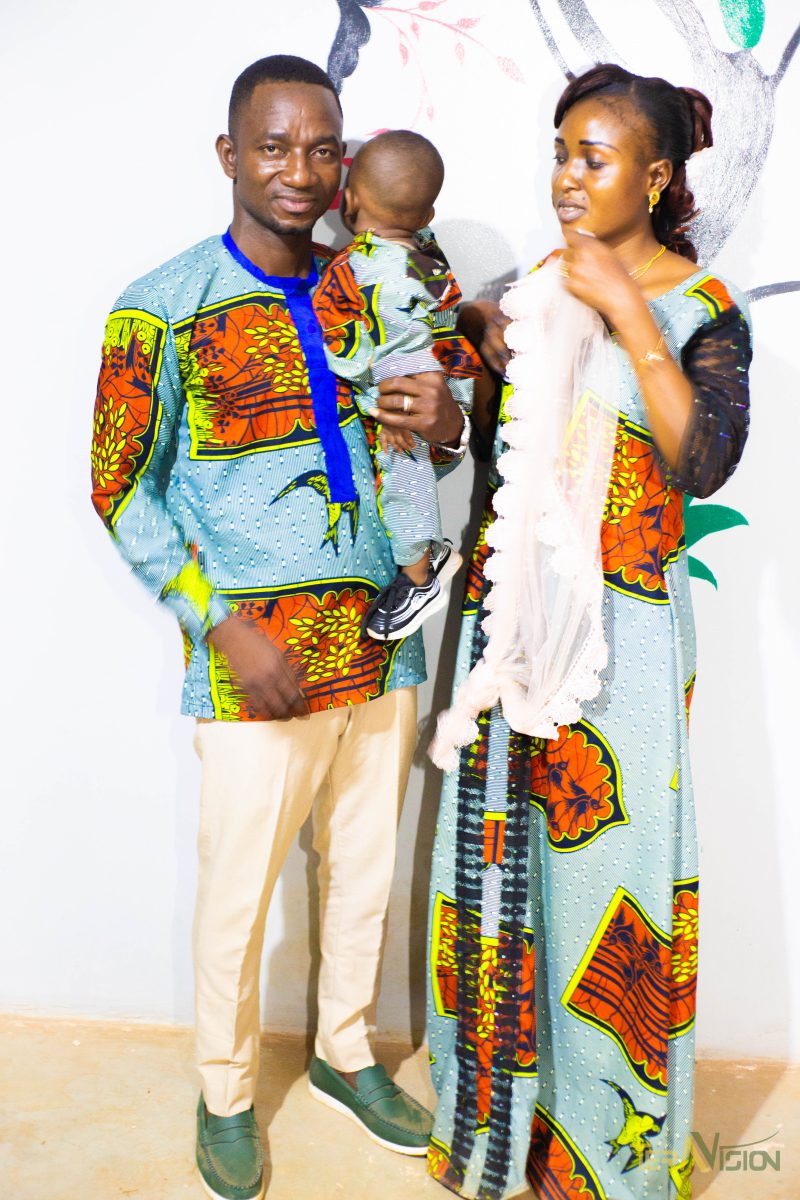 Mariage de Abou & Ami - Photo 64