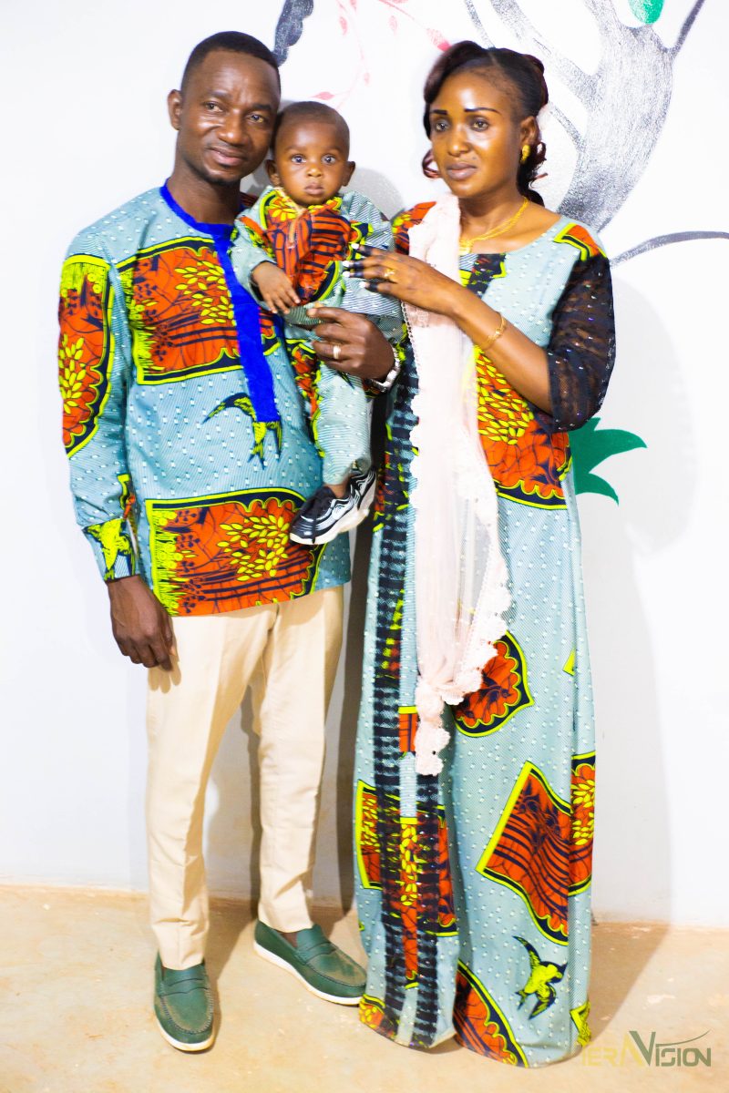 Mariage de Abou & Ami - Photo 63